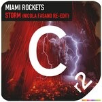 cover: Miami Rockets - Storm (Nicola Fasano Re-Edit)