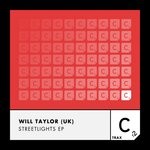 cover: Will Taylor (uk) - Streetlights EP