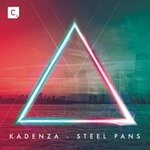 cover: Kadenza - Steel Pans