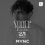 cover: Various|Mync - Space Ibiza 25 (DJ Mix)