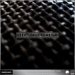 cover: Various - V/A Deep Structures EP Part XI