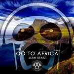 cover: Jean Beatz - Go To Africa