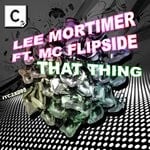 cover: Mc Flipside - That Thing