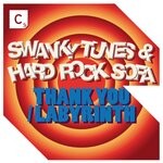 cover: Hard Rock Sofa|Swanky Tunes - Thank You