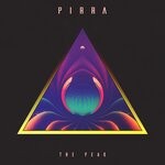 cover: Pirra - The Peak