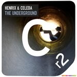 cover: Celeda|Henrix - The Underground