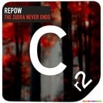 cover: Repow - The Zuera Never Ends