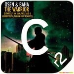 cover: Baha|Osen - The Warrior