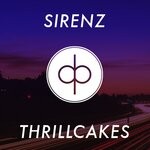 cover: Sirenz - Thrillcakes