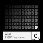 cover: Jacky (uk) - Toggles