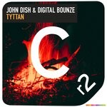 cover: Digital Bounze|John Dish - Tyttan