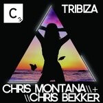 cover: Chris Bekker|Chris Montana - TrIBIZA