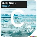 cover: Adam Rickfors - Voids EP