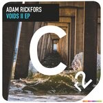 cover: Adam Rickfors - Voids II EP