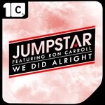 cover: Ron Carroll - We Did Alright (Club Mix)