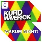 cover: Kurd Maverick - Warum Nisht! (Original Mix)