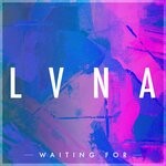 cover: Lvna - Waiting For