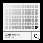 cover: James Campbell - What I Am