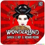 cover: Richard Vission|Damien Le Roy - Wonderland