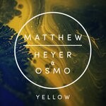 cover: Matthew Heyer|Lux - Yellow