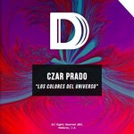 cover: Czar Prado - Los Colores Del Universo