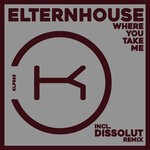 cover: Elternhouse - Where You Take Me