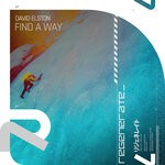 cover: David Elston - Find A Way (Extended Mix)