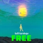 cover: Halil Karakaya - Free