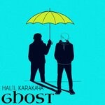 cover: Halil Karakaya - Ghost