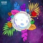 cover: Beatcore - Lunar Paradise