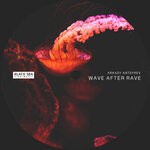 cover: Arkady Antsyrev - Wave After Rave