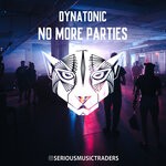 cover: Dynatonic - No More Parties