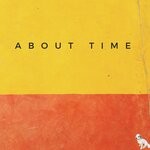 cover: Alexander Bollinger - About Time