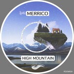 cover: Merrico - High Mountain