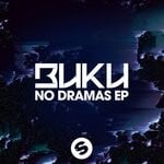 cover: Buku - No Dramas EP