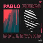 cover: Pablo Fierro - Boulevard