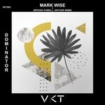 cover: Mark Wise - Dominator