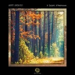 cover: Ante Svircic - A Quiet Afternoon