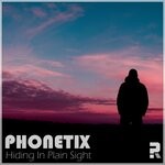 cover: Phonetix - Hiding In Plain Sight (Extended Mix)