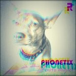 cover: Phonetix - Benito Miguel