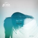 cover: Danny Tape|Deep Fresh - Feeling