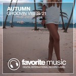 cover: Various - Autumn Groovin Vibes '21