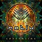 cover: Nativ - Crystaline