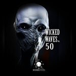 cover: Various - Wicked Waves, Vol 50