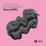 cover: Catz 'n Dogz|Megane Mercury - Toma / Kiki EP