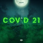 cover: Apok - Covid 21