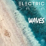 cover: Electric Dada - Waves