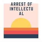 cover: Arrest Of - Intellectual