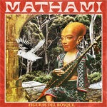 cover: Mathami - Figuras Del Bosque