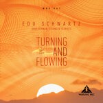 cover: Edu Schwartz - Turning & Flowing